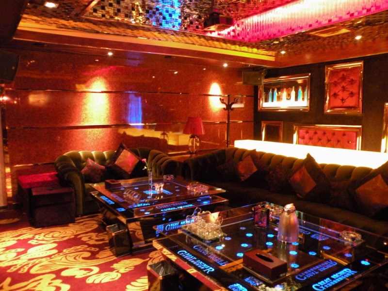 绵阳商务ktv高效商务ktv预订指南-梓潼县ktv预订