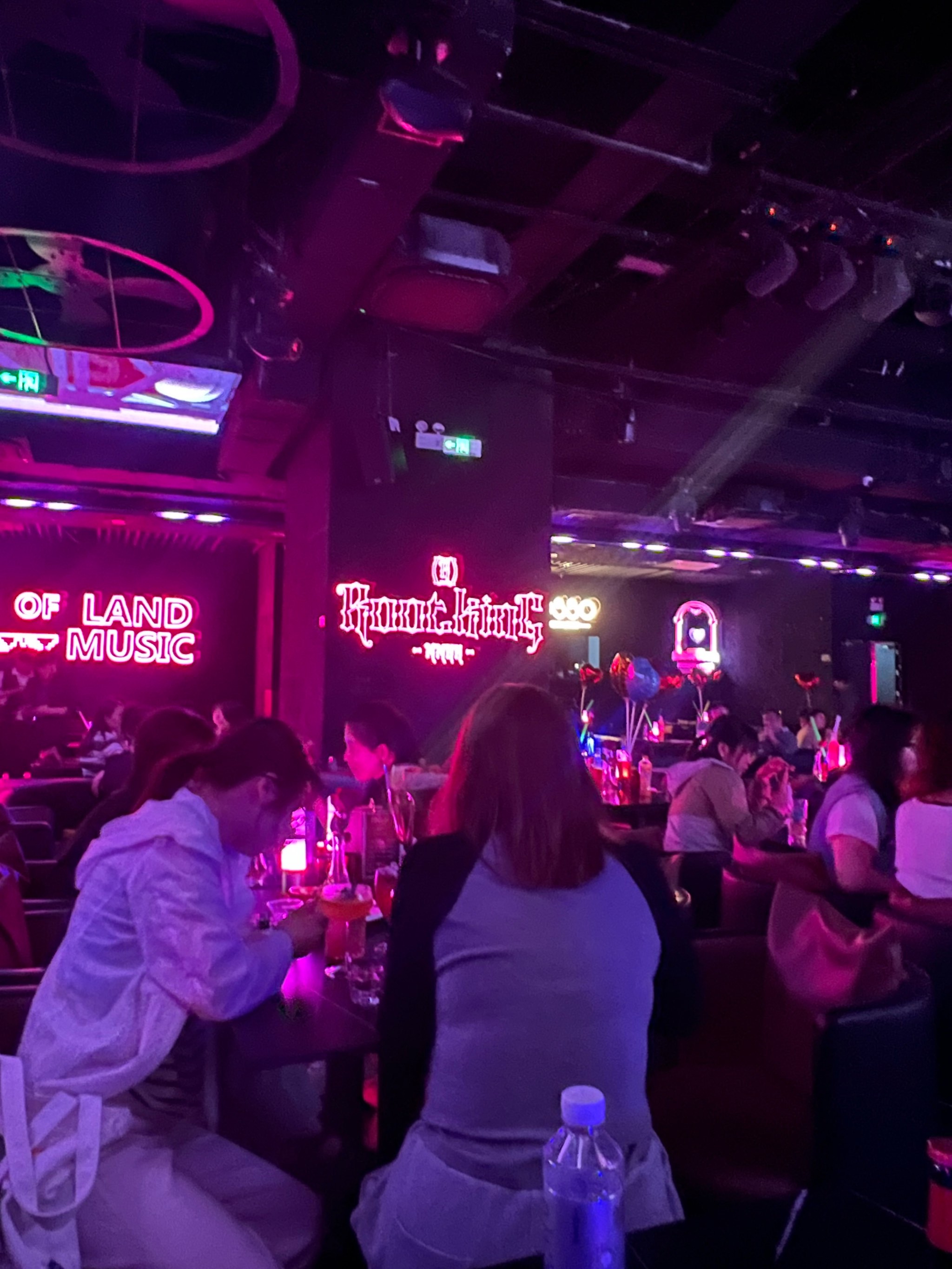 绵阳商务ktv什么意思详解指南-梓潼县ktv预订